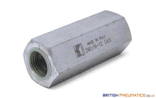 Load image into Gallery viewer, Tognella 260/6-12 Hydraulic Check Valve 1/2&quot; - British Pneumatics (Online Wholesale)