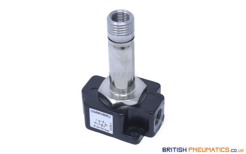 Univer AA-0188 Minature Electropilot - British Pneumatics (Online Wholesale)