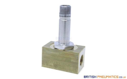 Univer AB-0822 (U2) Minature Electropilot - British Pneumatics (Online Wholesale)