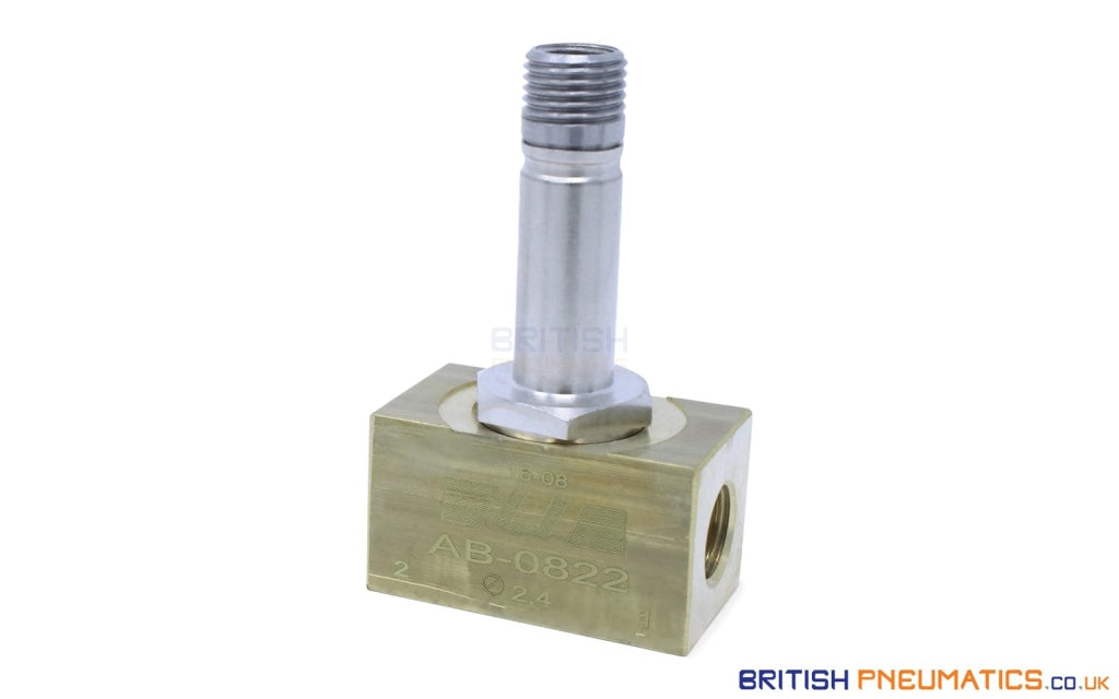 Univer AB-0822 (U2) Minature Electropilot - British Pneumatics (Online Wholesale)