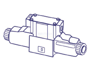 Univer BE-5940U-0 ISO5599 Valve - British Pneumatics (Online Wholesale)