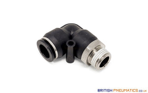 Watson Elbow 12Mm To 3/8 Pneumatic Push-In Fitting (Ctl-12-03) General