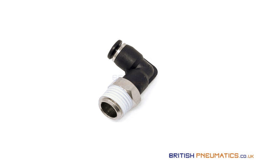 Watson Elbow 4Mm To 1/4 Pneumatic Push-In Fitting (Ctl-4-02) General