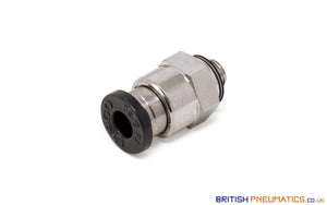 Watson Male Stud 4Mm To M5 Pneumatic Push-In Fitting (Ctc-4-M5) General