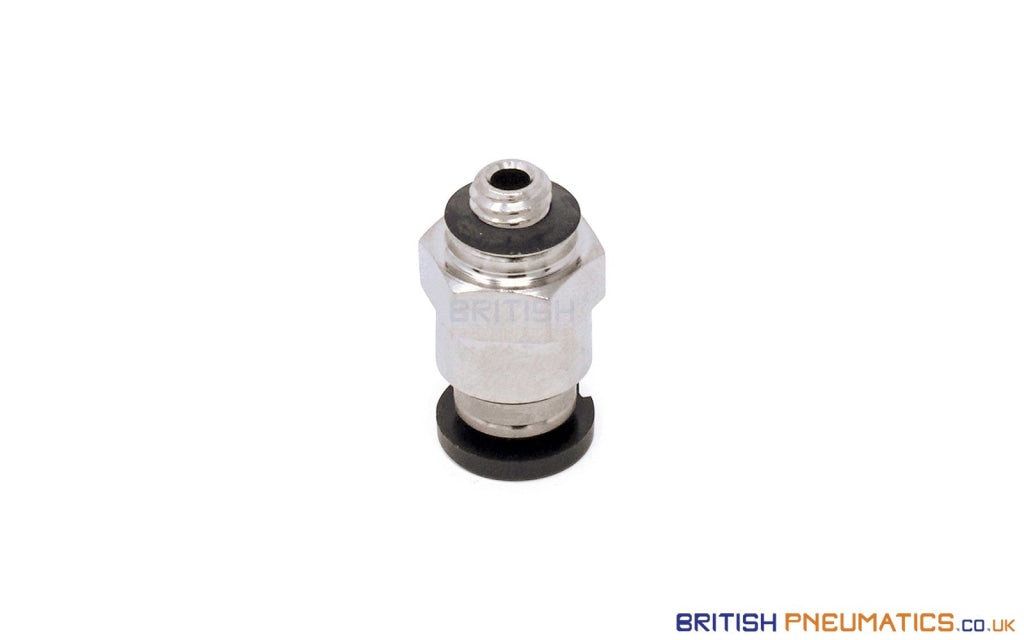 Watson Male Stud 4Mm To M5 Pneumatic Push-In Fitting (Ctc-4-M5) General