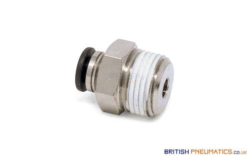 Watson Male Stud 6Mm To 3/8 Pneumatic Push-In Fitting (Ctc-6-03) General