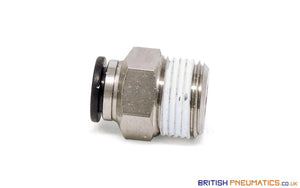 Watson Male Stud 8Mm To 3/8 Pneumatic Push-In Fitting (Ctc-8-03) General