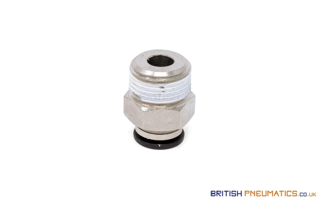 Watson Male Stud 8Mm To 3/8 Pneumatic Push-In Fitting (Ctc-8-03) General