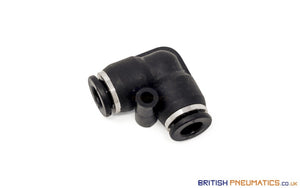 Watson Pneumatic Fitting Union Elbow 8Mm (Ctv-8) General