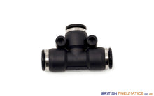 Load image into Gallery viewer, Watson Union Tee Pneumatic Fitting 10Mm (Cte-10) General