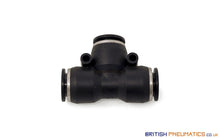 Load image into Gallery viewer, Watson Union Tee Pneumatic Fitting 12Mm (Cte-12) General
