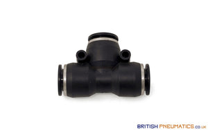 Watson Union Tee Pneumatic Fitting 12Mm (Cte-12) General