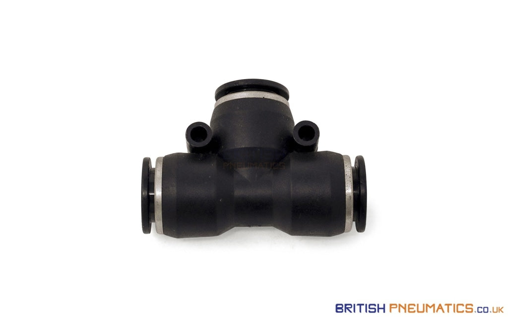 Watson Union Tee Pneumatic Fitting 12Mm (Cte-12) General