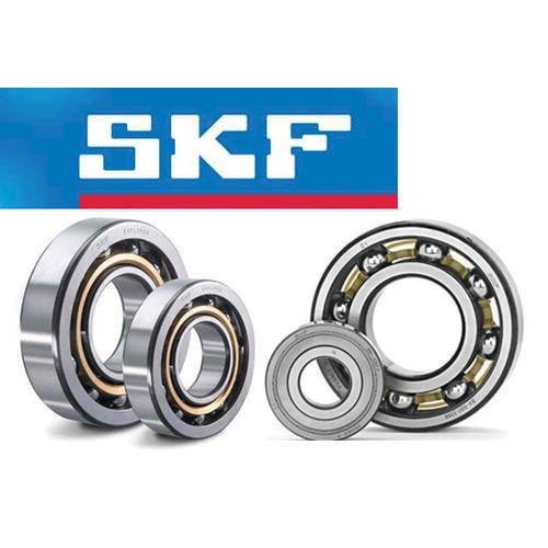 FYT1.1/8FM SKF 1.1/8inch 2 Bolt Flanged Bearing with Eccentric Locking Collar